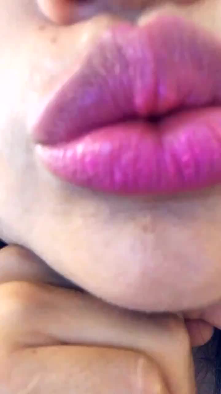 24 Milky Morning, opening my wet webcam