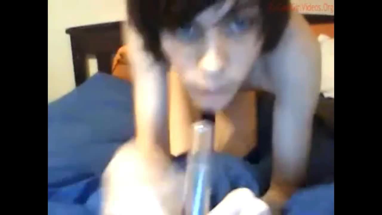 doing what I'm told like a good slut 3