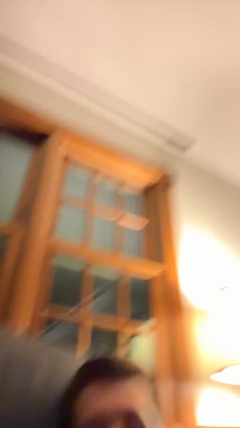 I cum so much. Sound on