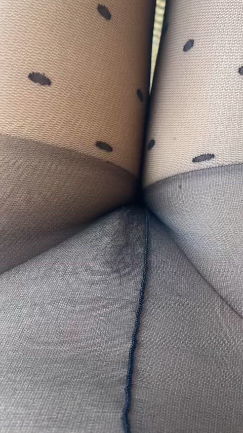 Should I wear panties to hide my strip