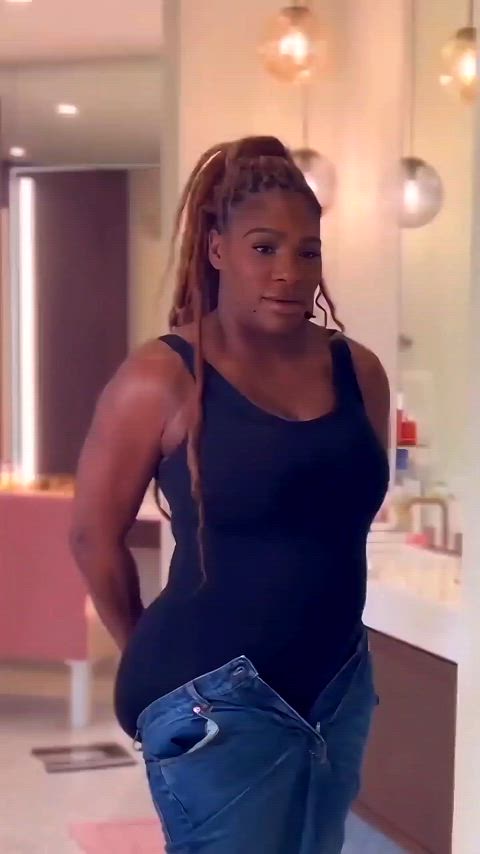Serena Williams
