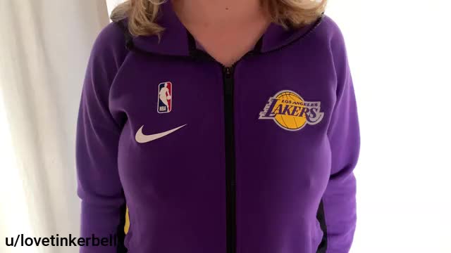 How bout those Lakers