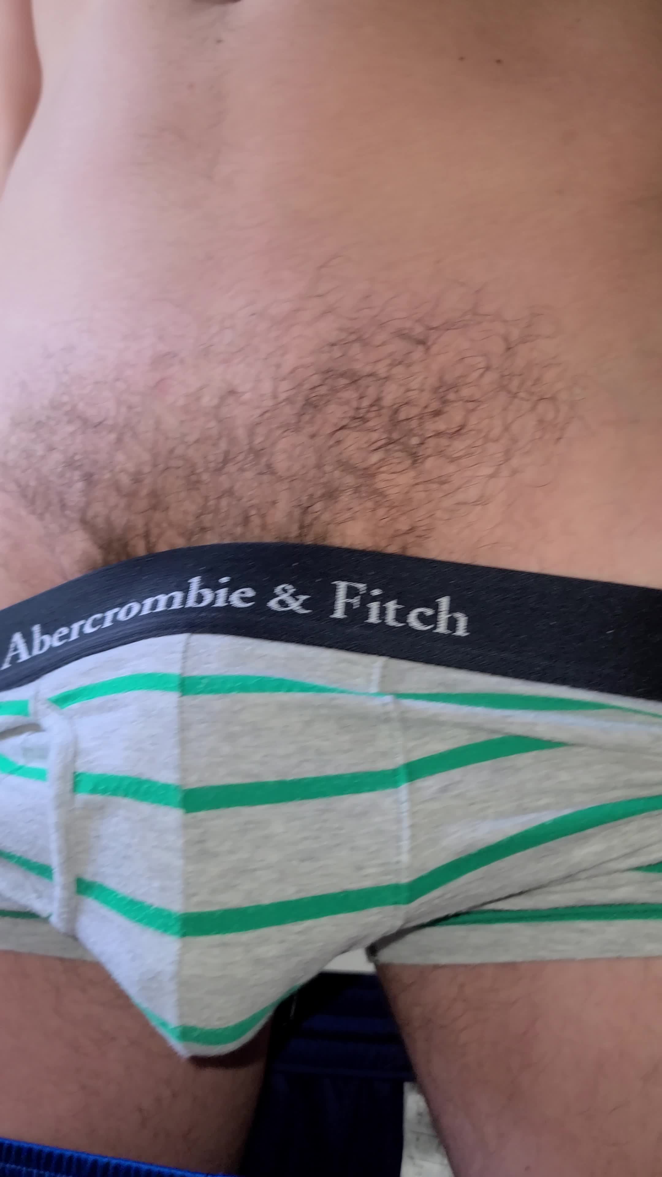 All great dicks start with a softie