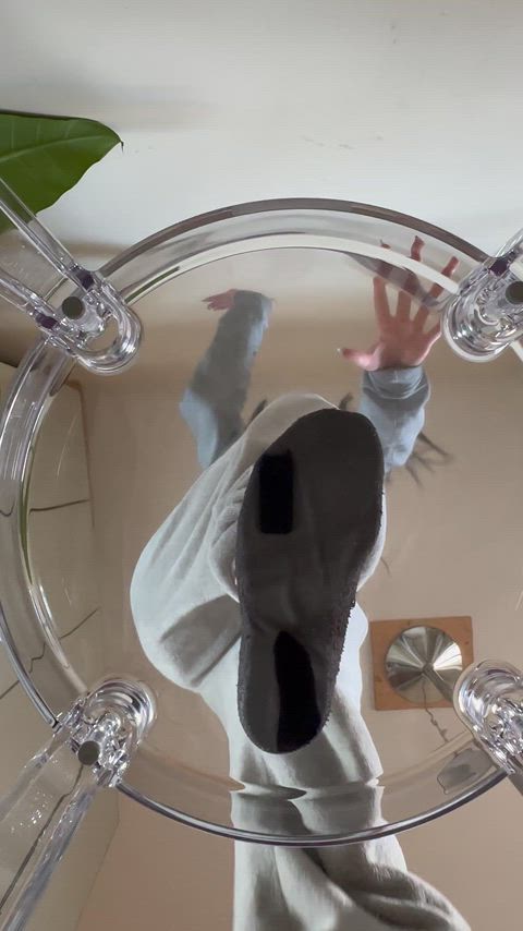 admit it, you’re addicted to this view