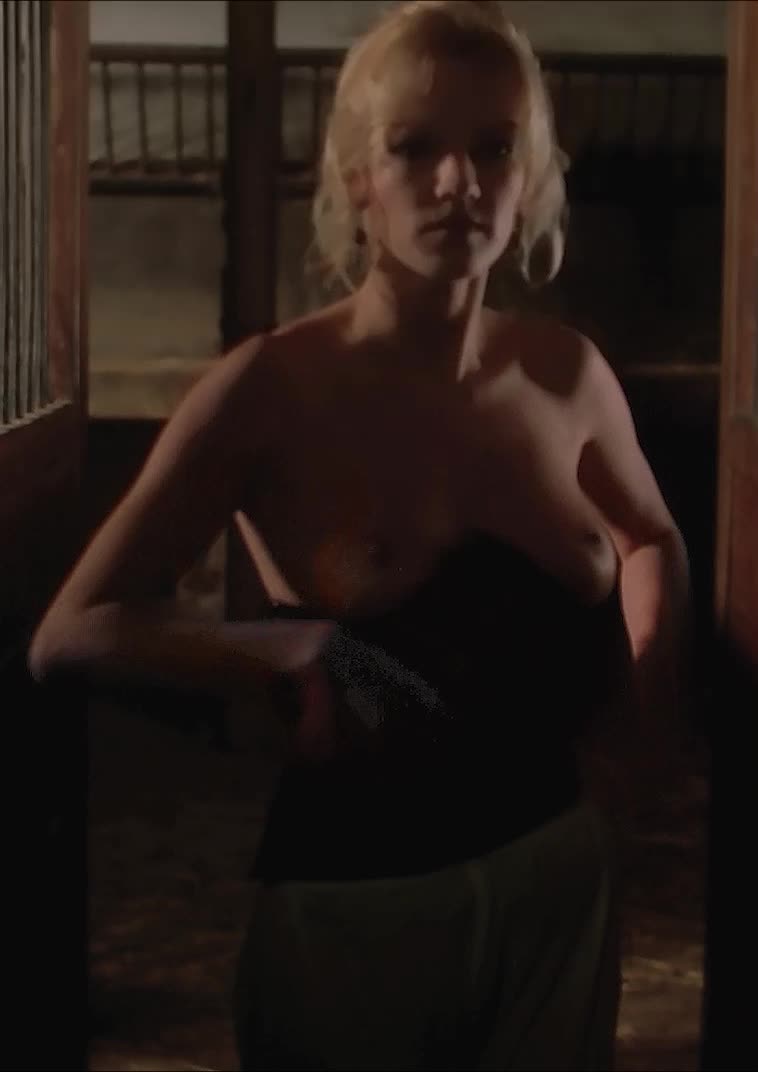 Brigitte Lahaie- Fascination