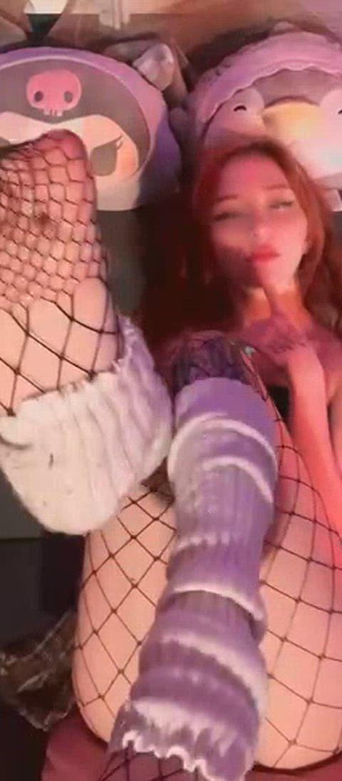 lets get naughty, will you?