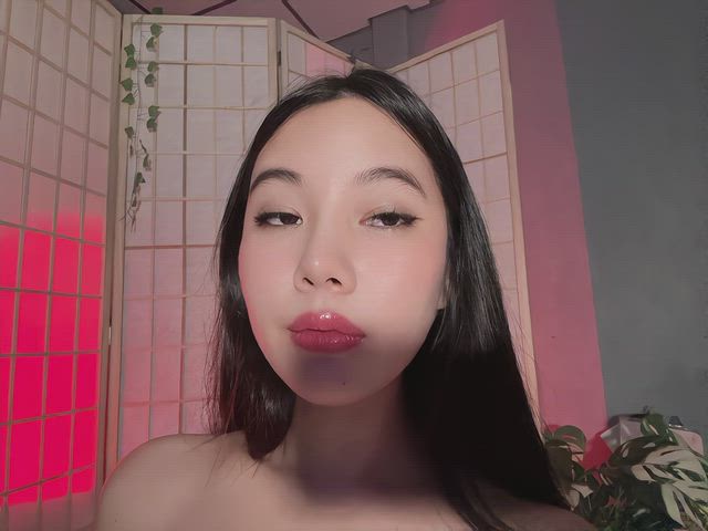 What would you do to these big Asian tits?