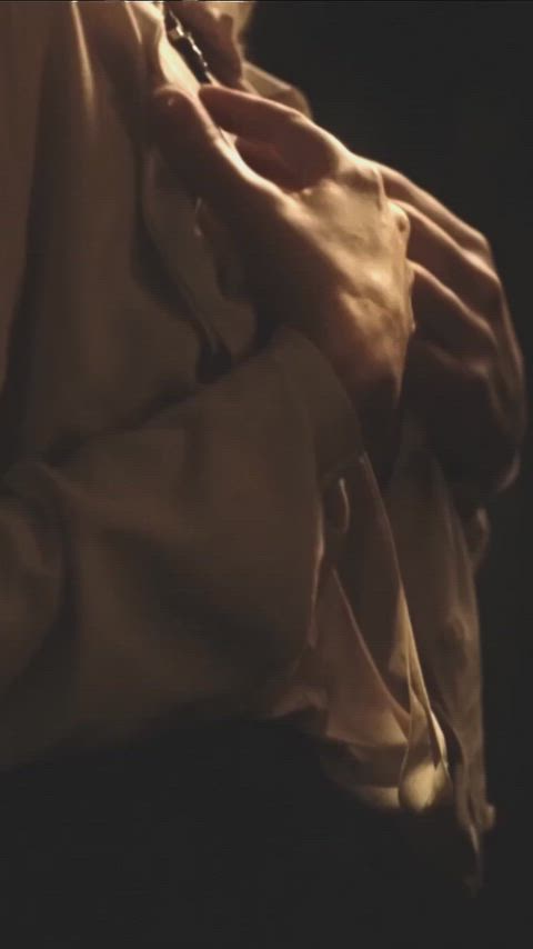 Ludivine Sagnier - "The New Pope"  S01E04 (2020)