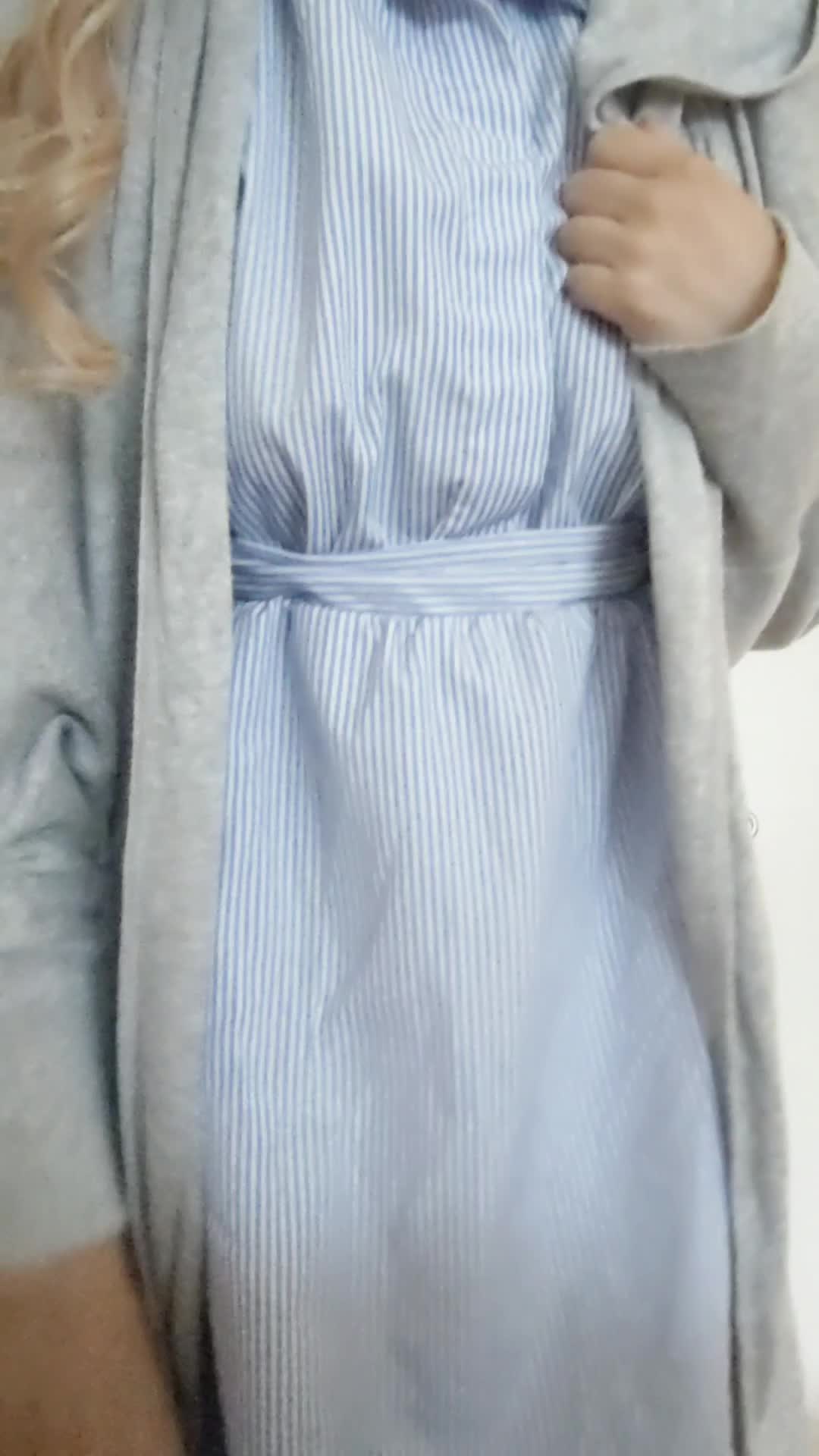 Get yourself a girlfriend who wears this under her dress