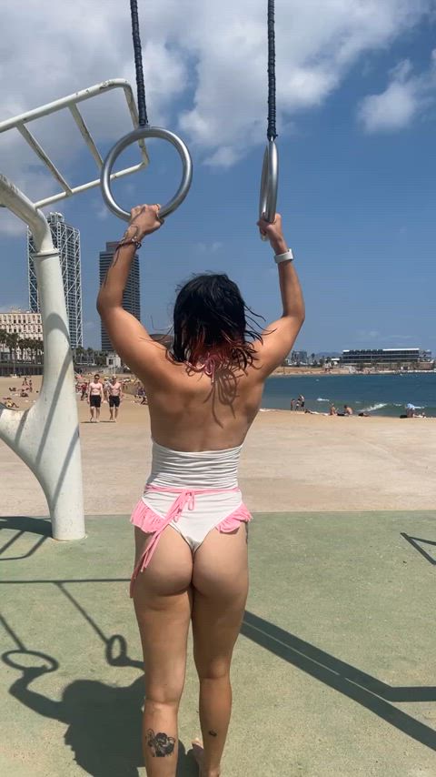 Amateur GIF by mikitabby
