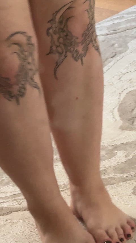 I just love gaining weight, u like it?