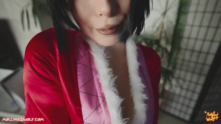 Boa Han-cock