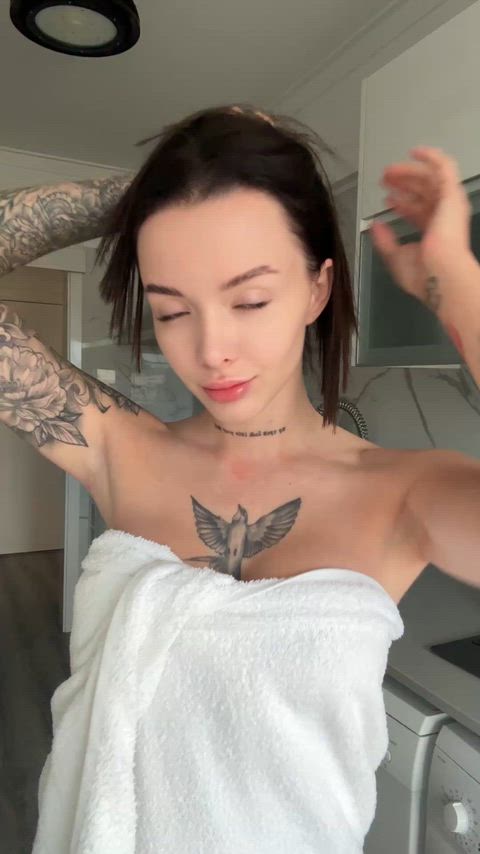 Say NO if u haven't received any nudes from redditors who promised, and I'll flood ur dms with mine instead (only the first 250)