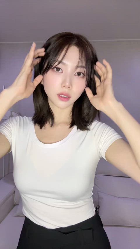 x After School - Gaeun