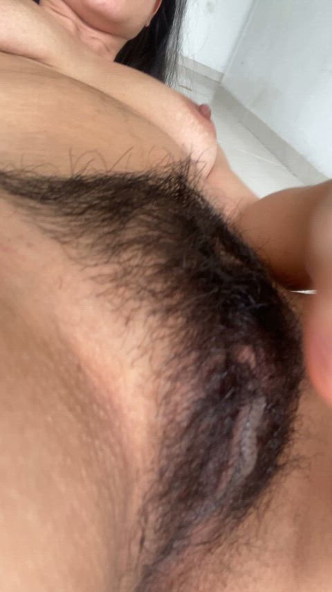 morning kiss for my labia please
