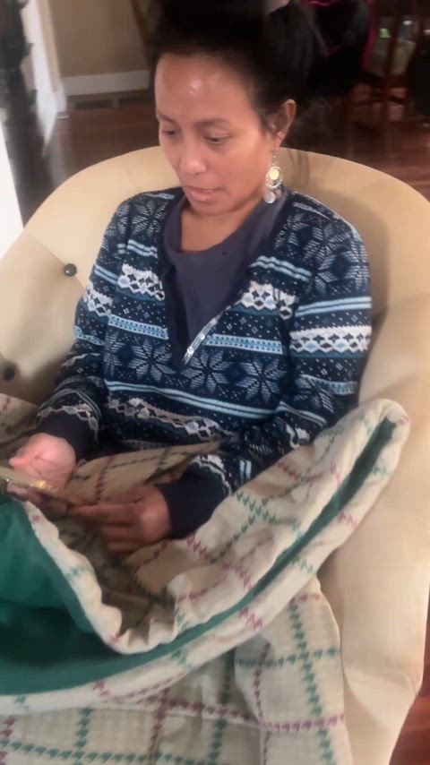 If a cock is in my face, I WILL suck it!