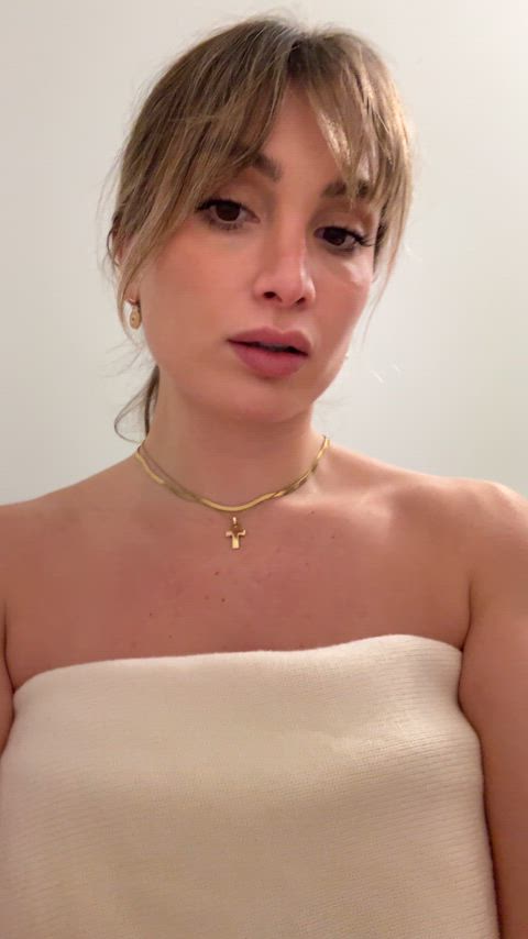 Natural heavy bounce