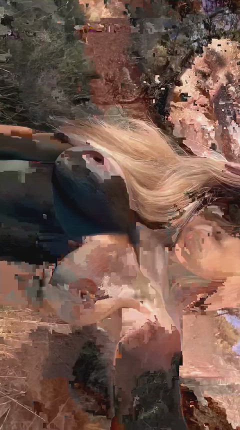 This naked body is our little secret