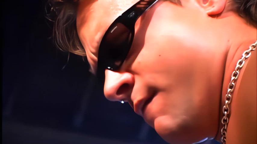 Samantha Ryan Takes Cock