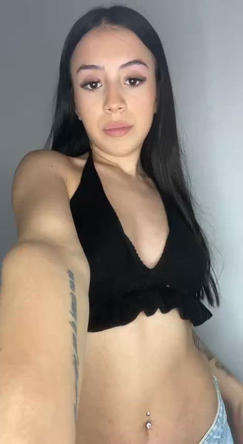 The most shy girl is always the biggest slut