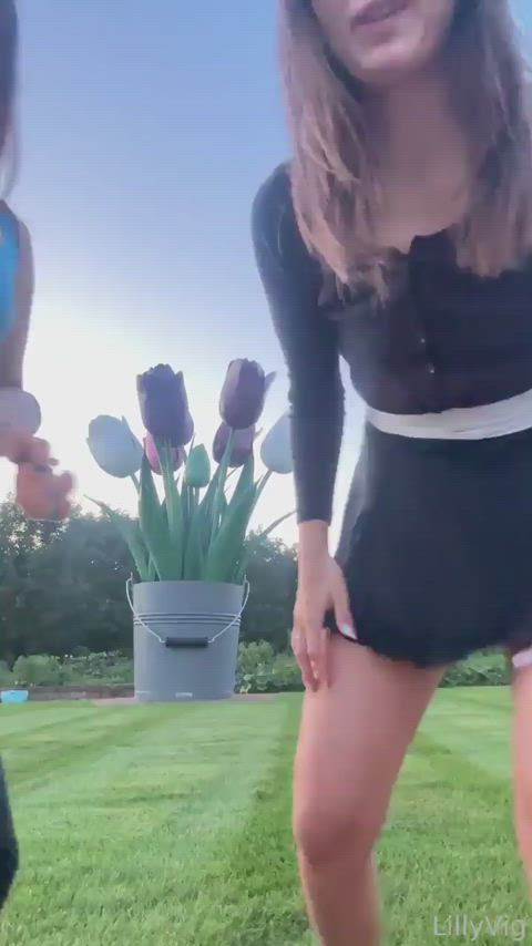 Ass Pee Peeing Piss Pissing Tits Porn GIF by redrider45