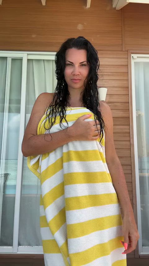 Jasmine Jae is untouchable