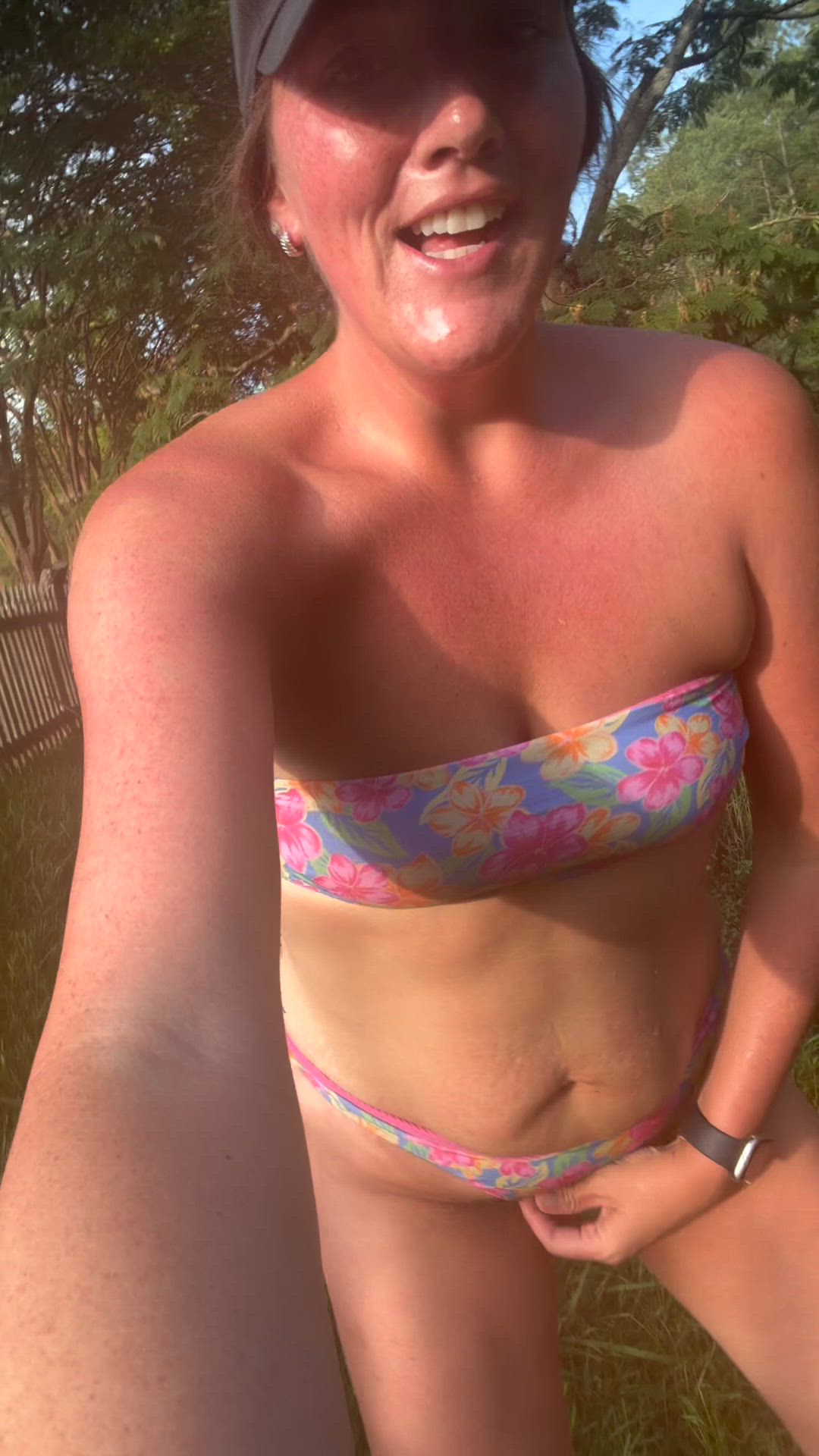 Amateur, MILF, Outdoor, Pee, Peeing, Piss