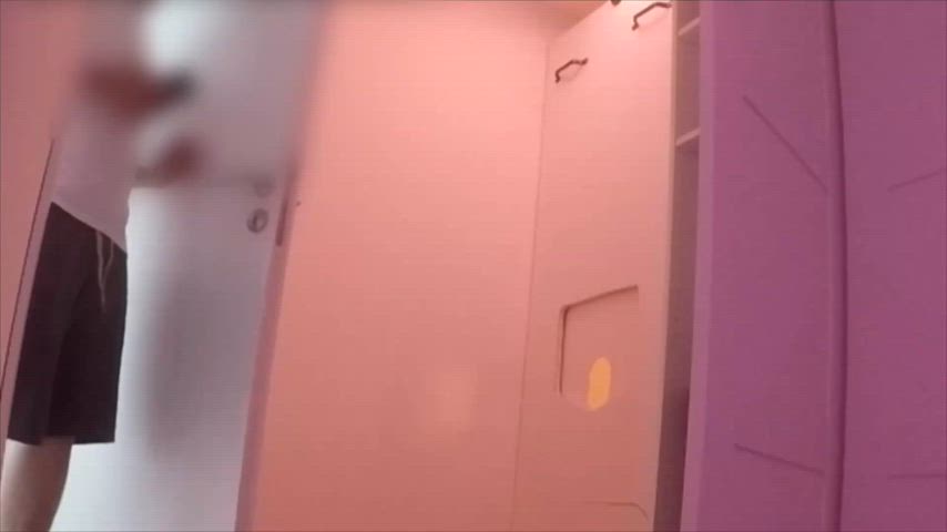 Young Guy in His Early 30s Tries the Gloryhole for the First Time. A curious man in his early 30s steps up to the gloryhole for the very first time. The excitement is real, every moment new – and we’re right there with him, filmed in POV, authentic and intense. thumbnail