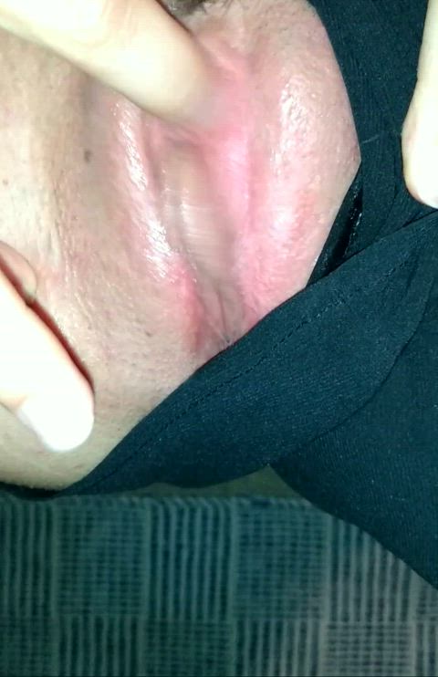 Pulsating relief at 10sec