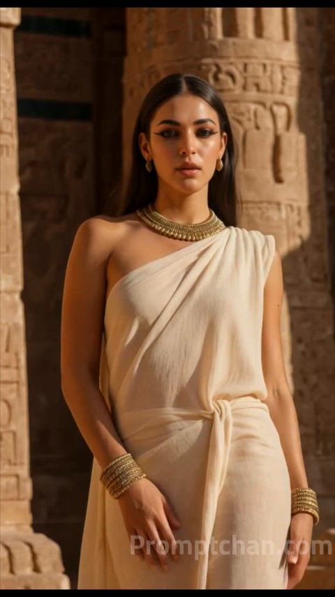 Unveiling History's Hottest Looks: 
Women's Fashion Through the Ages (30 BCE - 2000s)