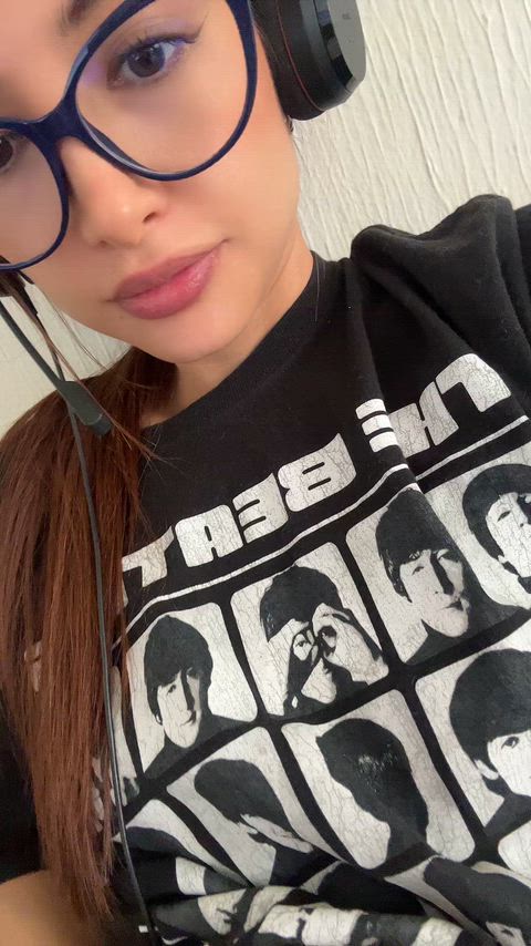 Am I too petite to fuck, or just the perfect size?