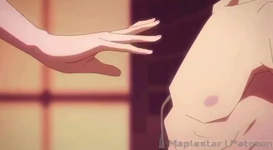 After defeating the human bomb