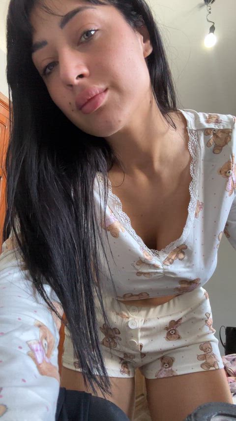 Just having fun showing them off