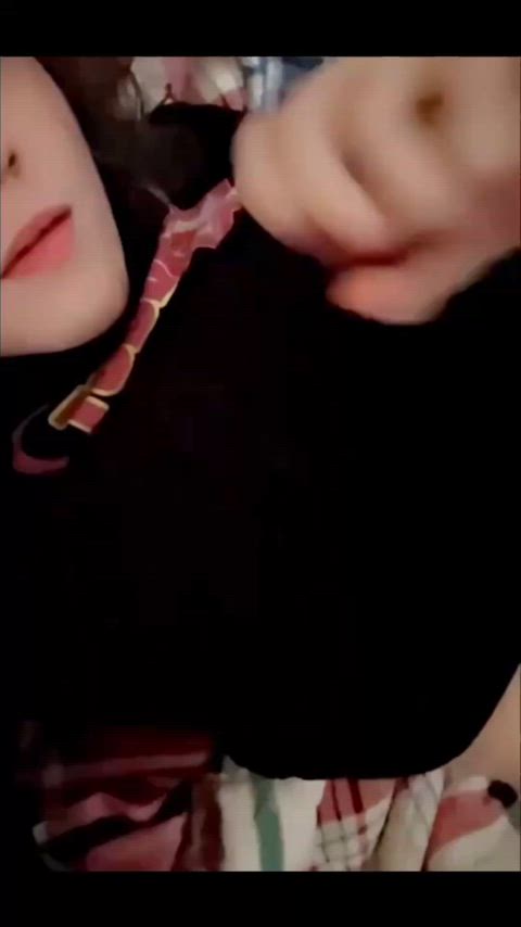 cum here please