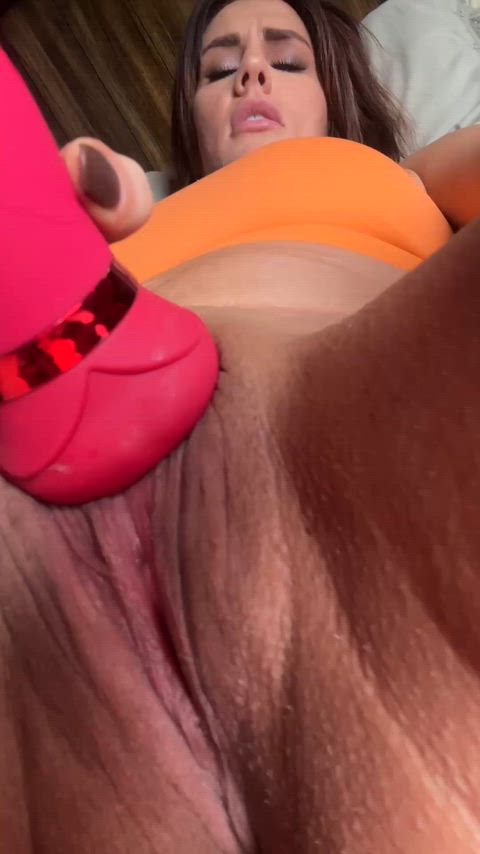 This...makes my pussy drip