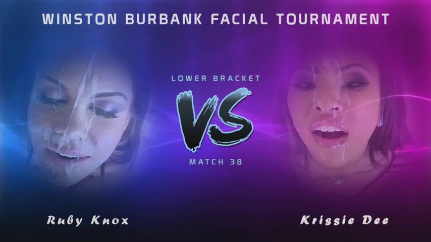 Competition Cumshot Facial Porn GIF by monkeycritic
