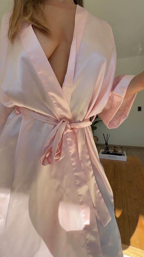 Big Tits Boobs Natural Tits On/Off Tits Porn GIF by hornybunnygf