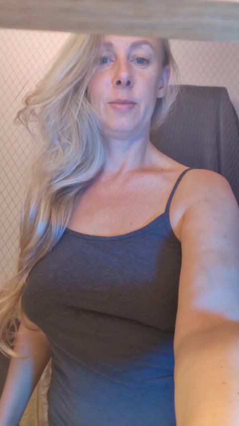Blurred video preview