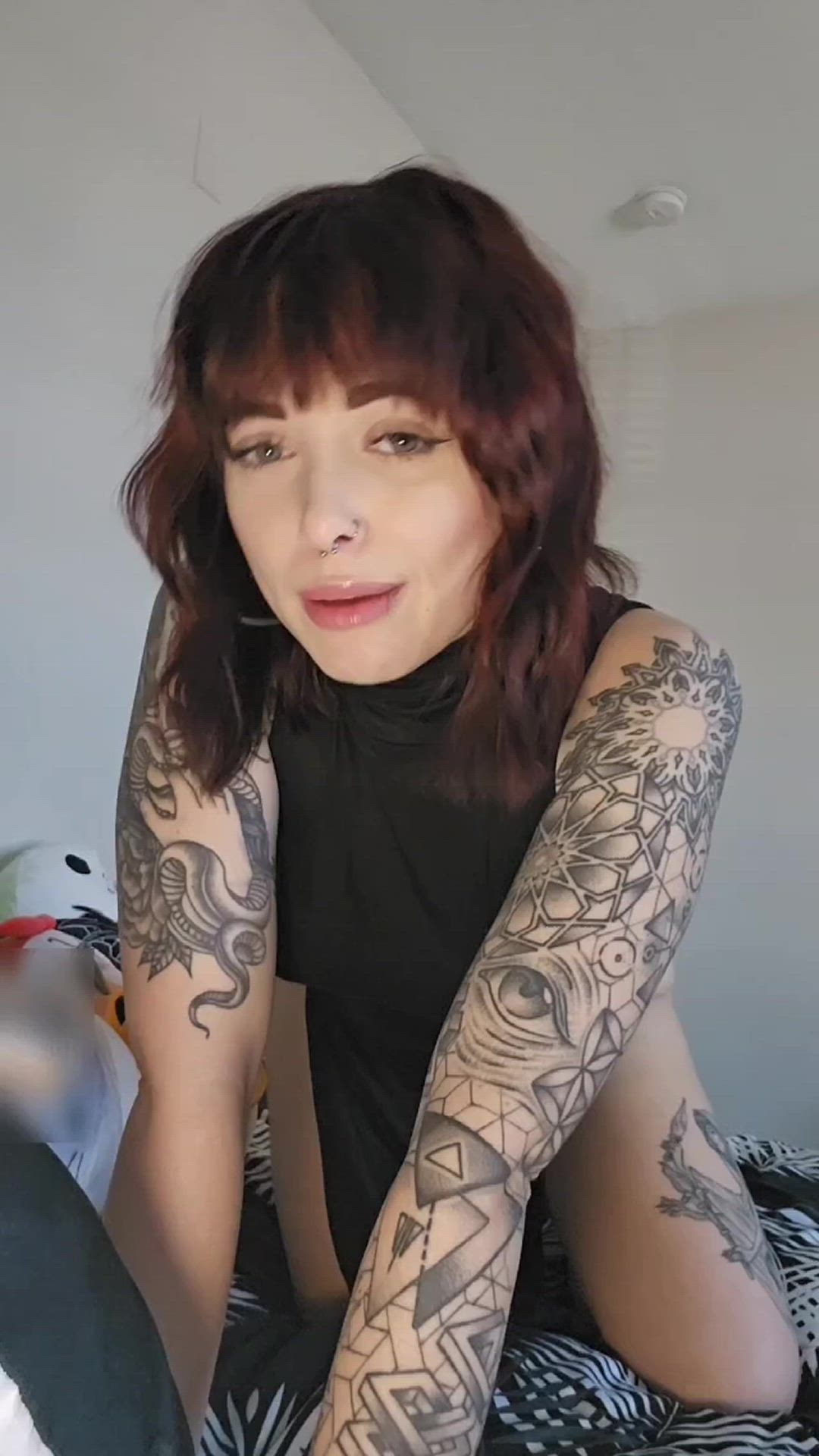 Baby Rae, Caught, Dirty Talk, Domme, Instructions, JOI