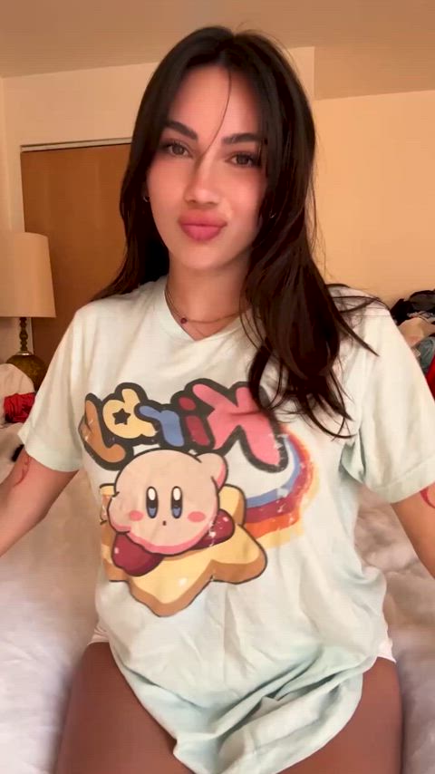 SFW video preview