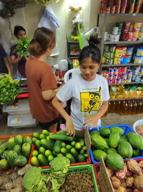 All around the world 🇵🇭 women get excited about BBC