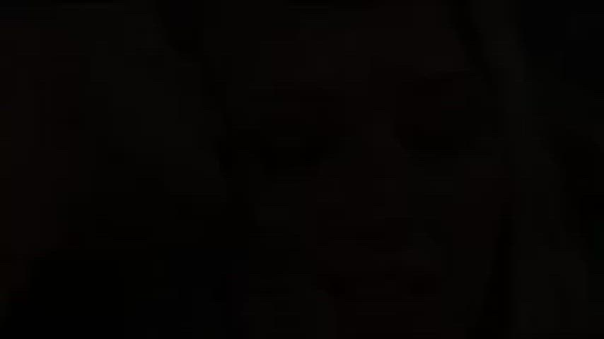 Kisses and caresses...before a good fuck