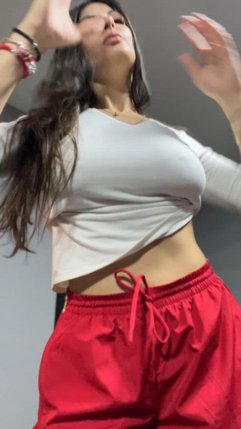 Enjoy the view (reveal)