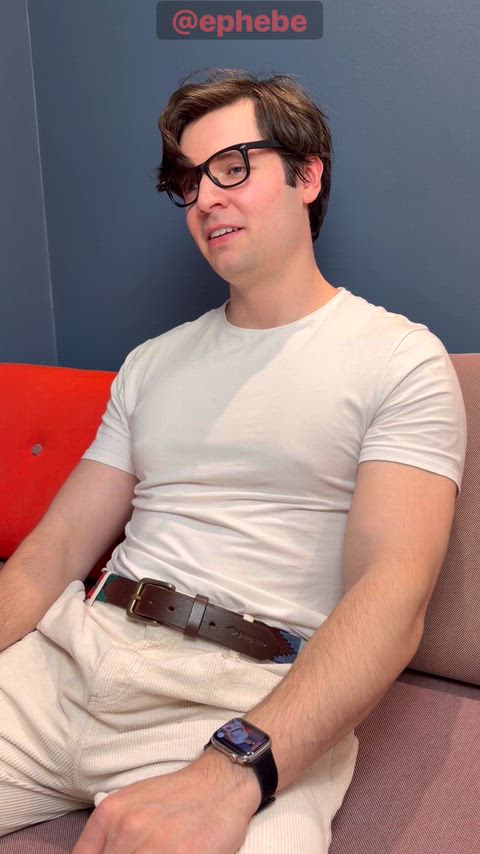 Naked job interview (31)