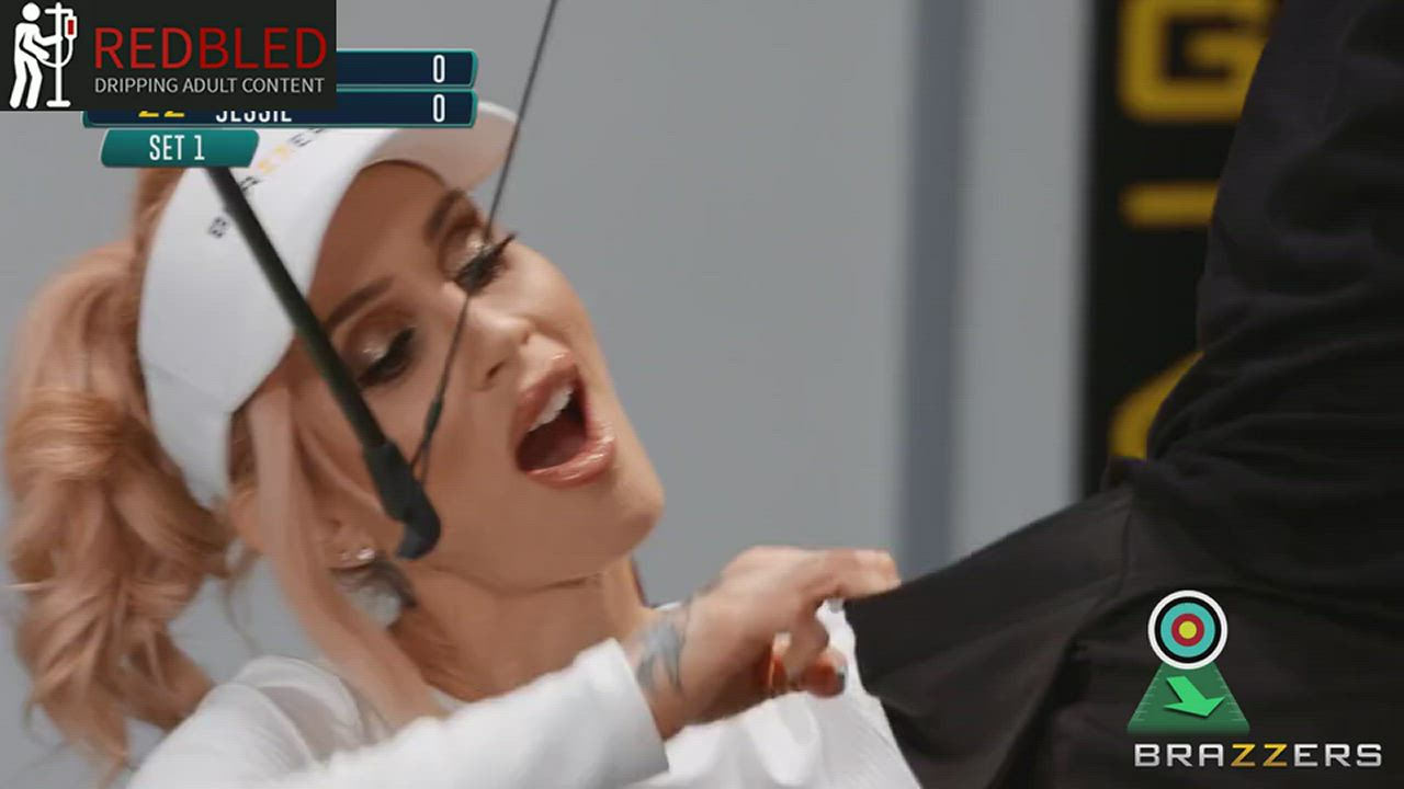 Hardcore Pierced Piercing Porn GIF by redbledcom