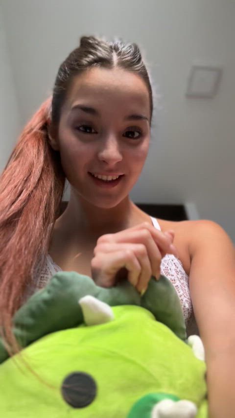 I Am Horny, Would You Help Me Out?