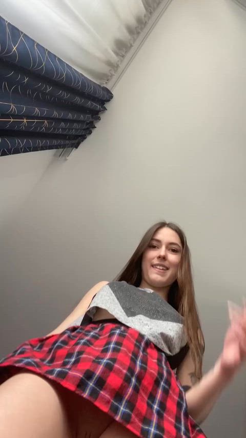 Amateur OnlyFans Tits Porn GIF by katrine_