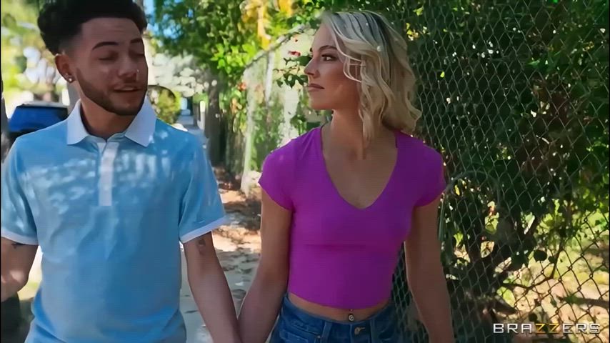 Kelsey Kane - Sheikh Dat Booty