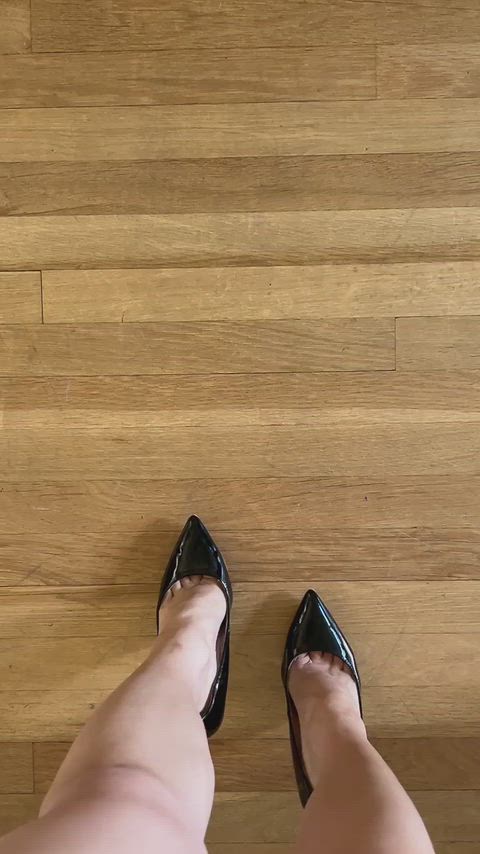 I'll live in your brain rent free and you'll love it