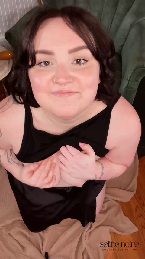 27f a little tease never hurt anyone